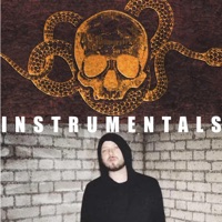 INSTRUMENTALS (Chronicles of Nefaeria) [Instrumental] - EP - Relense
