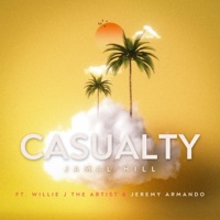 Casualty (feat. Willie J the Artist & Jeremy Armando) - Single - Jamal Hill