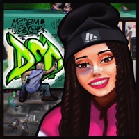 DED (Eng Version) - Single - MADAM HLEBYSHEK