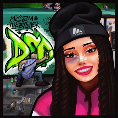 DED (Eng Version) - Single