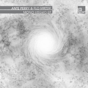 Mono Negro - Single