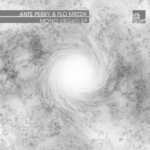 Mono Negro - Single