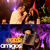 Entre Amigos Volumen 3 - Jhonder Morales