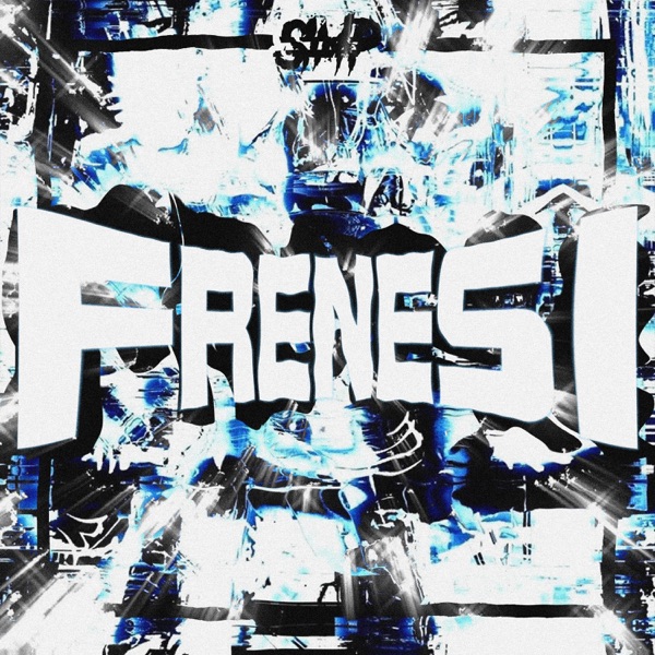 FRENESI - EP