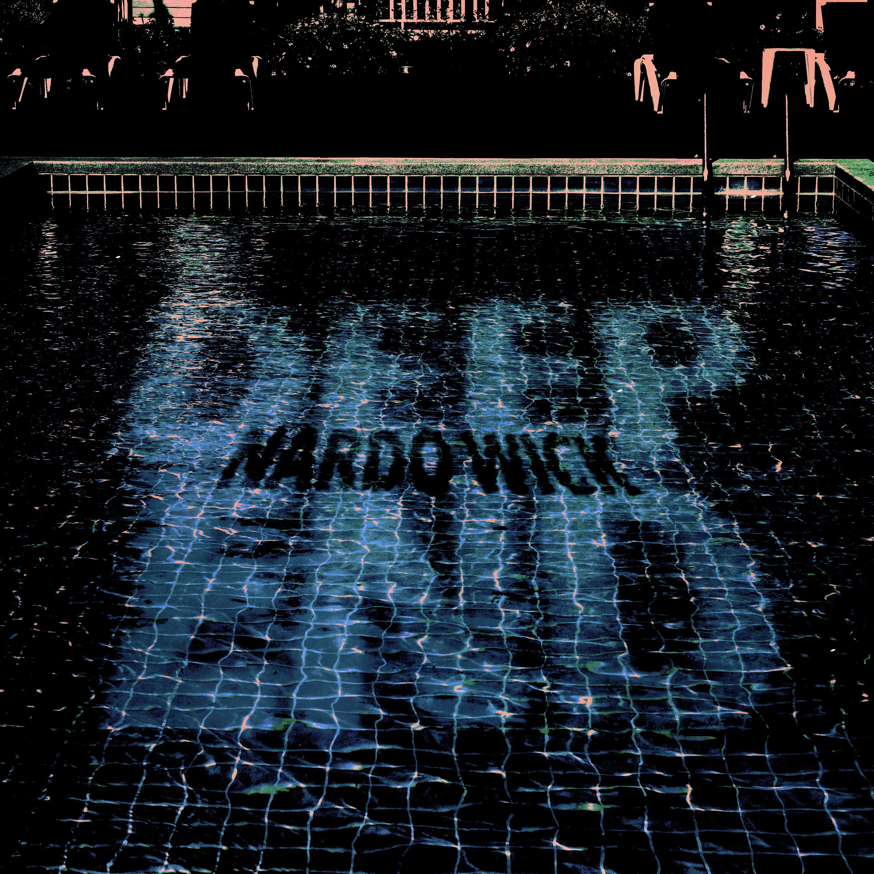 Deep End - Single