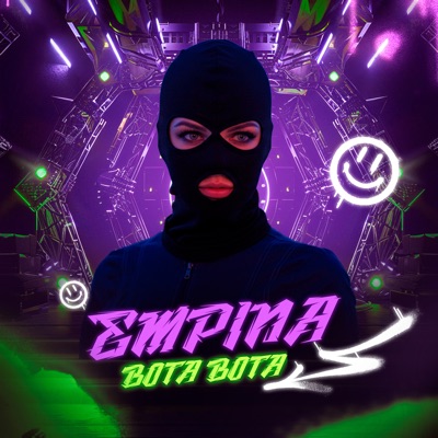 Empina Bota Bota - Single