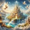 The kingdom of angels - Stratos Music lyrics