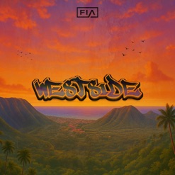 WESTSIDE cover art