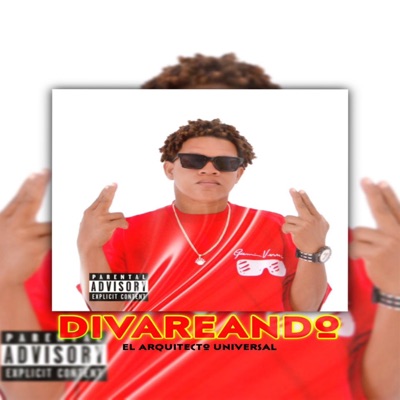 Divareando - Single