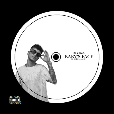 Listen to Baby's Face - Single by Planas Music