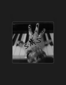 Écoutez Sarah S.A.S, regardez des vidéoclips, lisez la biographie, consultez les dates de tournée et plus encore !