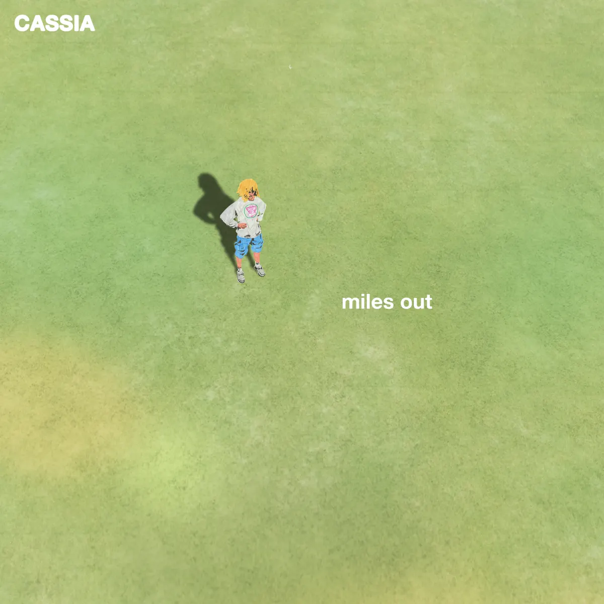 Cassia – miles out – EP (2025) [iTunes Plus AAC M4A]-新房子