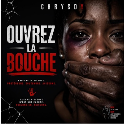 OUVREZ LA BOUCHE - Single