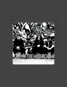 Listen to Crown The Mushroom, watch music videos, read bio, see tour dates & more!