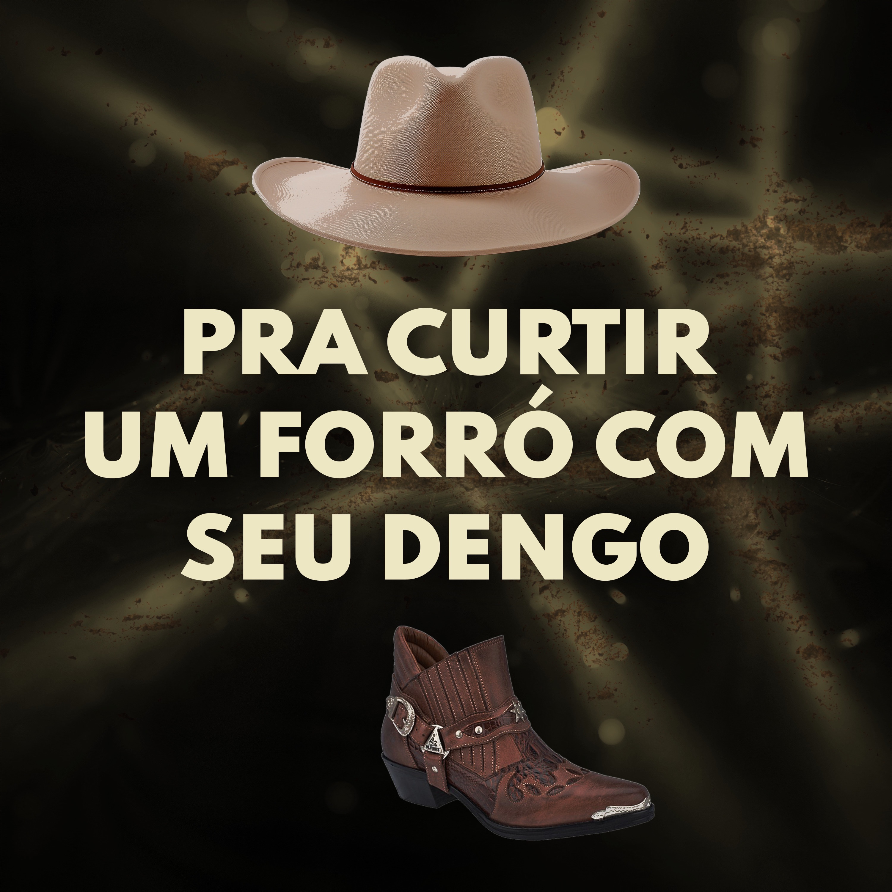Felipe e Rodrigo - Gosta De Rua - REDE DAKOTA
