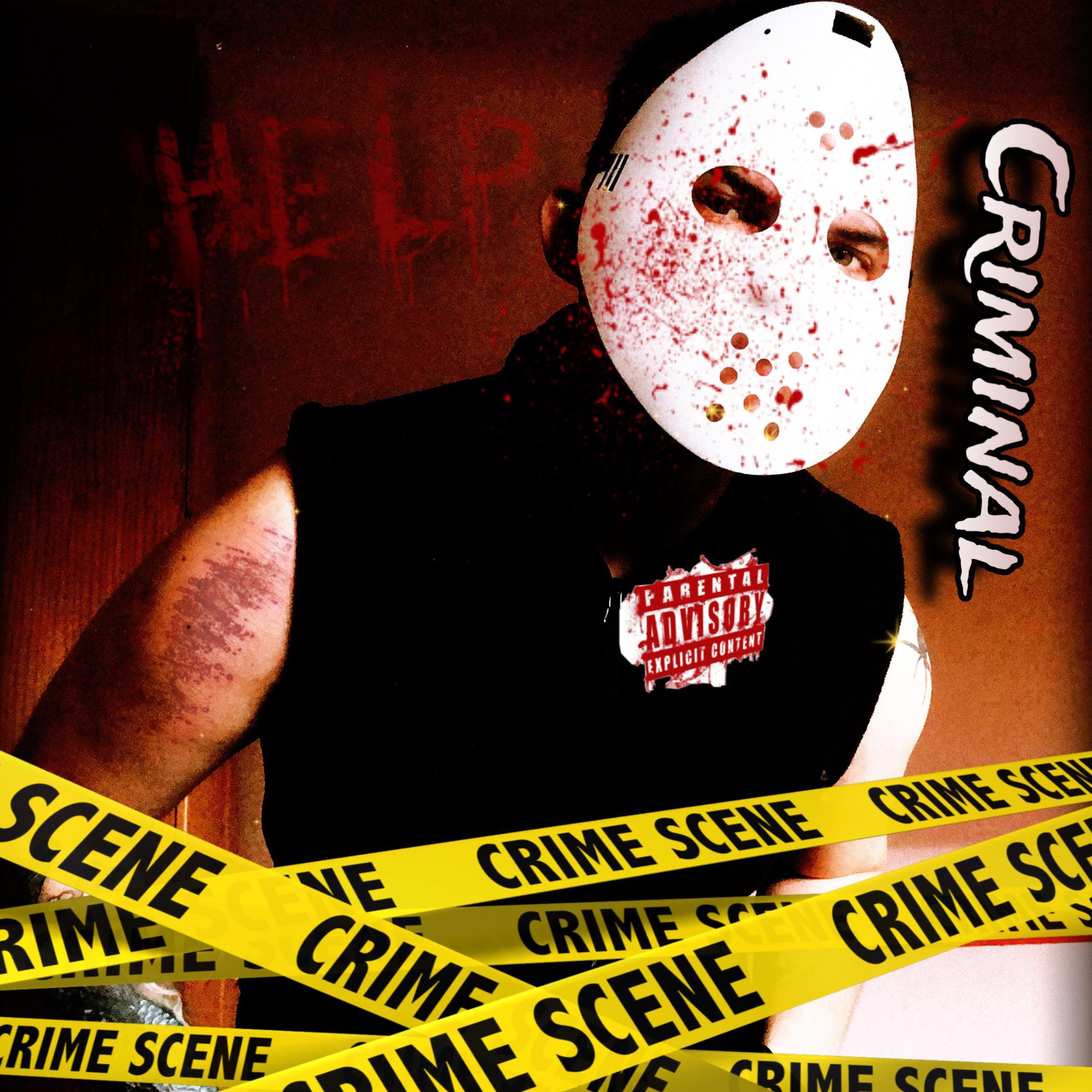 CRIMINAL - Single