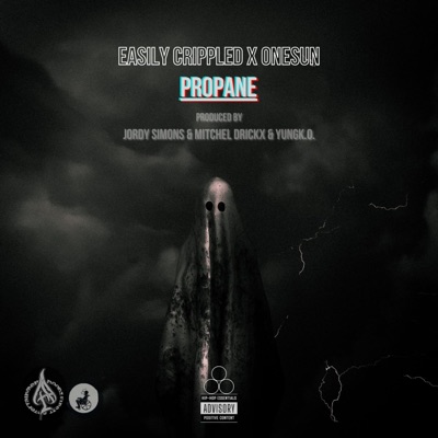 PROPANE (feat. ONESUN, Mitchel Drickx, Jordy Simons & YungK.O.) - Single