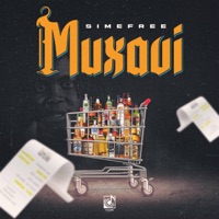 Muxavi - Single - Simefree
