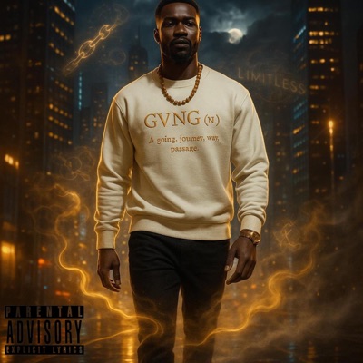 limitless - Single