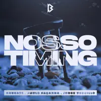 Nosso Timing — Jorge Vercillo, Paulo Façanha
