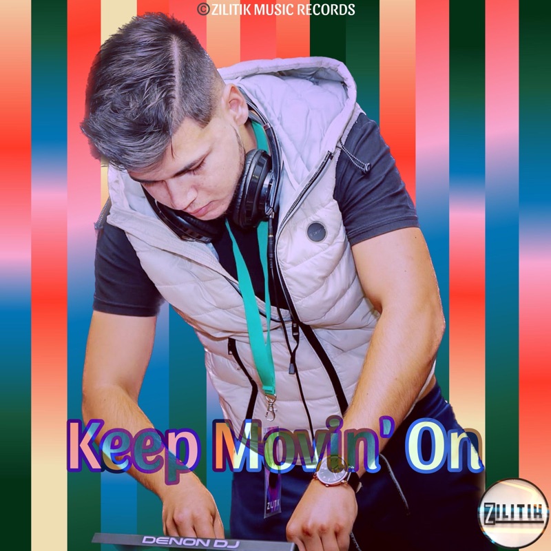 Keep Movin' On