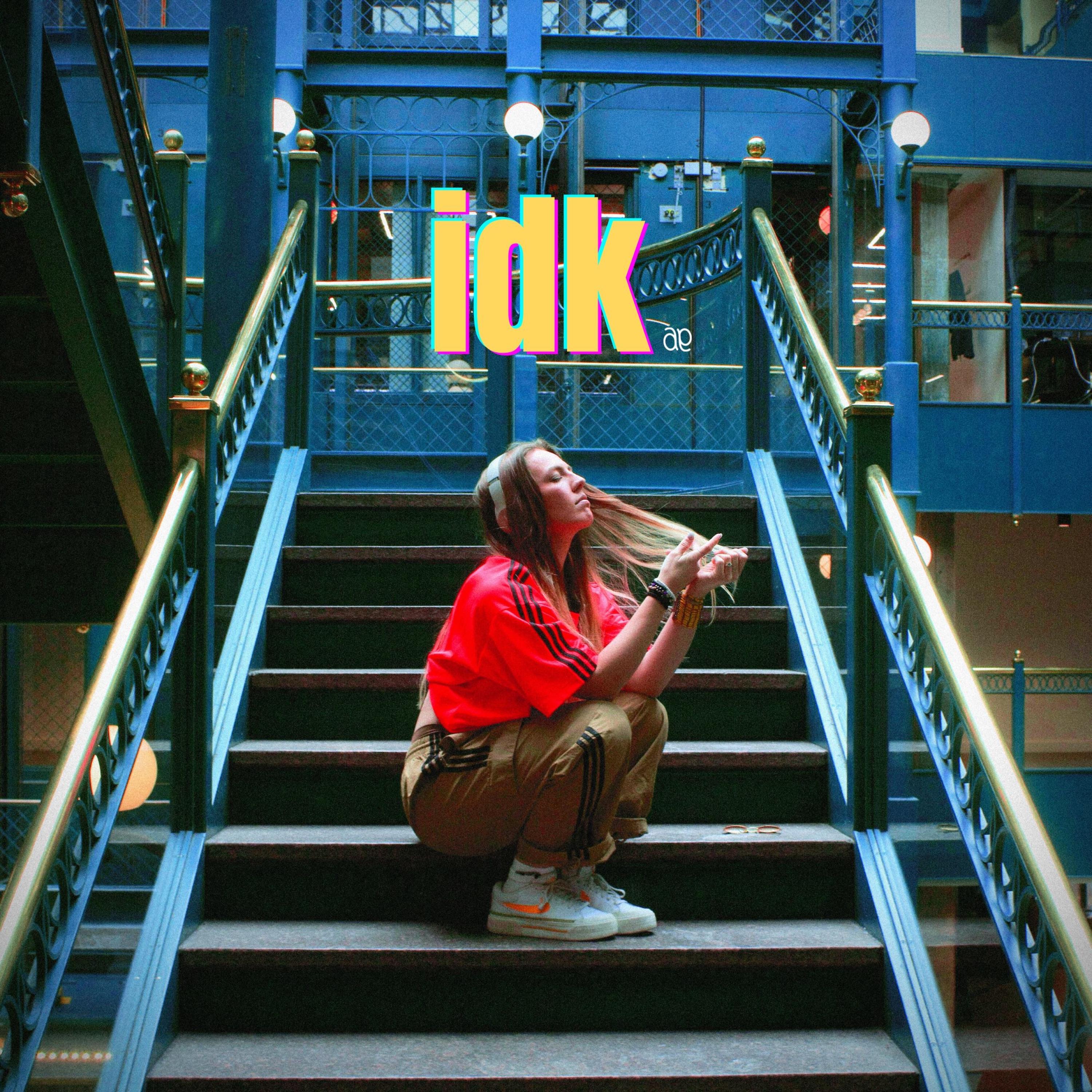 idk - EP