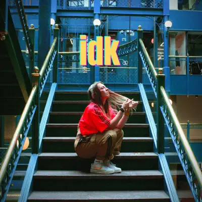 Listen to idk - EP by Allison Eide