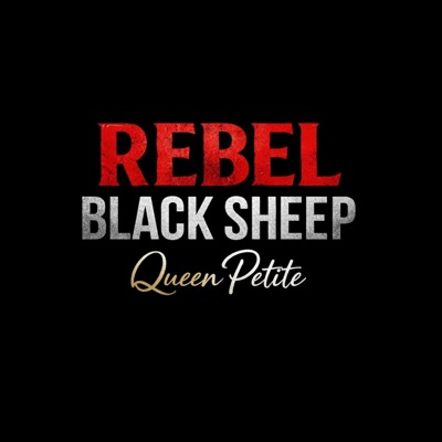 REBEL BLACK SHEEP