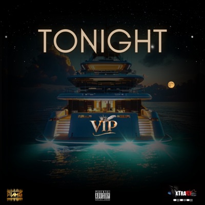 Tonight (feat. Ceddy Boi & Xtra Fly Music) - Single