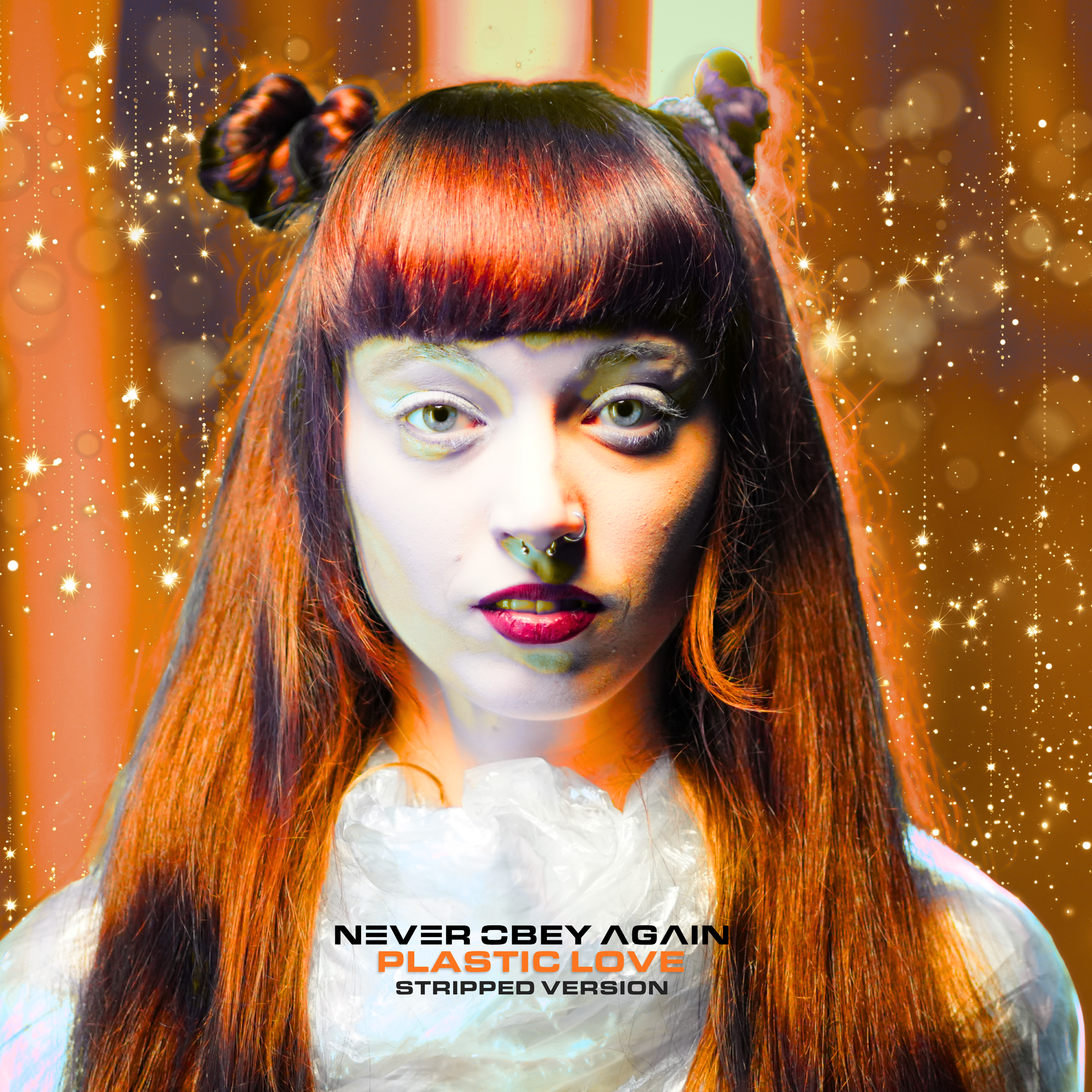 Plastic Love (Stripped Version) - Single