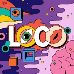 LOCO cover art