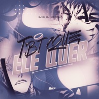 O Tbt Que Ele Quer - Single - DJ HM ZL & MC MAYAH