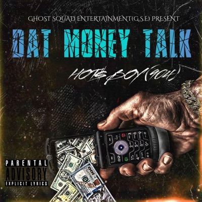 DAT MONEY TALK - Single
