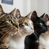 猫猫猫猫猫猫猫!神が創った最高傑作!