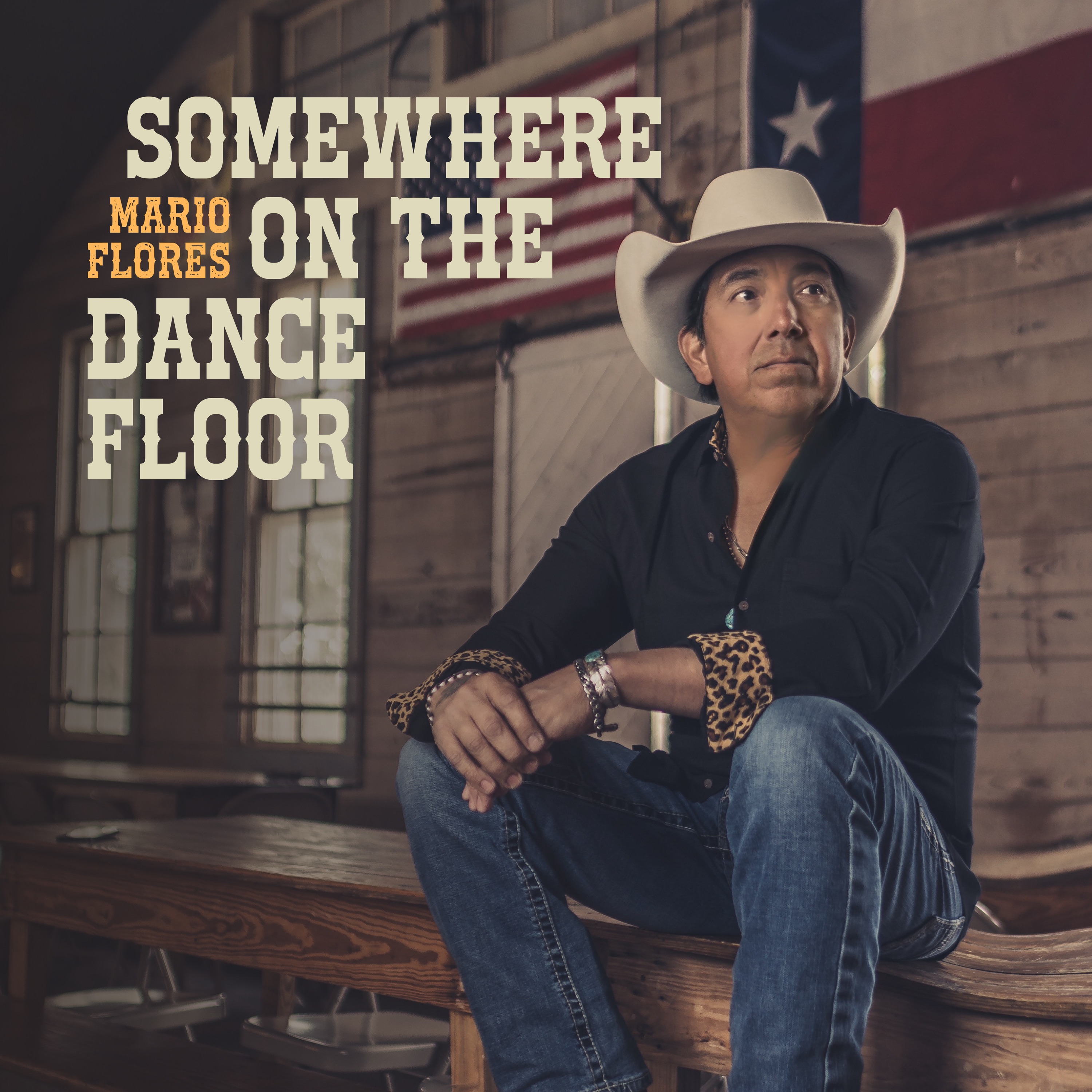 Somewhere On The Dance Floor - Single