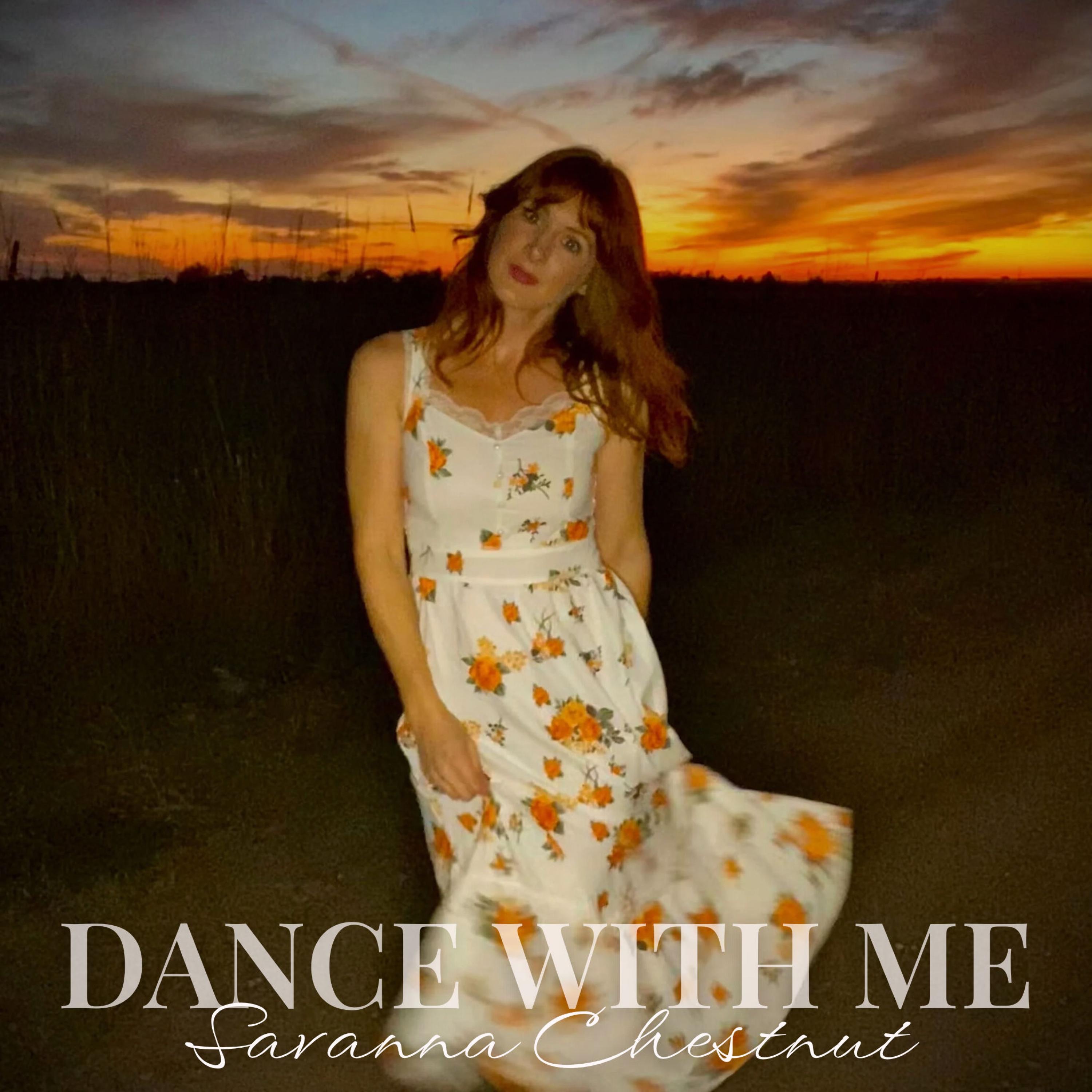 Savanna Chestnut - Dance With Me