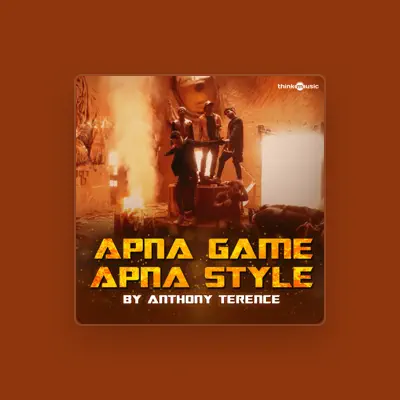 Listen to Ashok M lawrence, watch music videos, read bio, see tour dates & more!