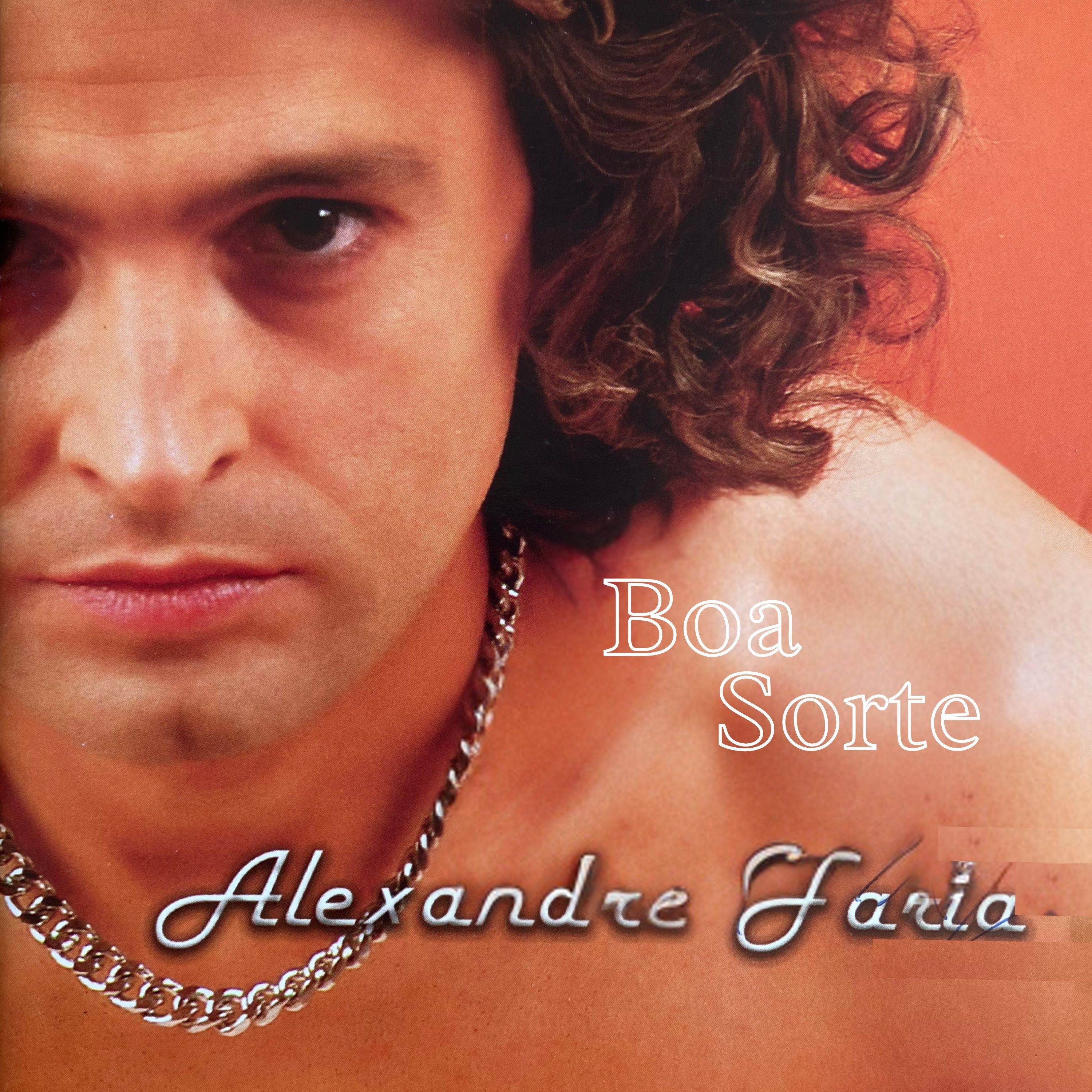 Boa Sorte