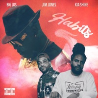 Habits - Single - BIG LOS