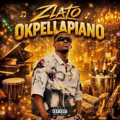 Okpellapiano - Single