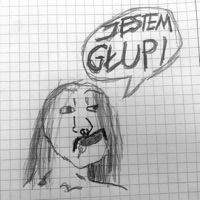 jestem głupi - Single - sako