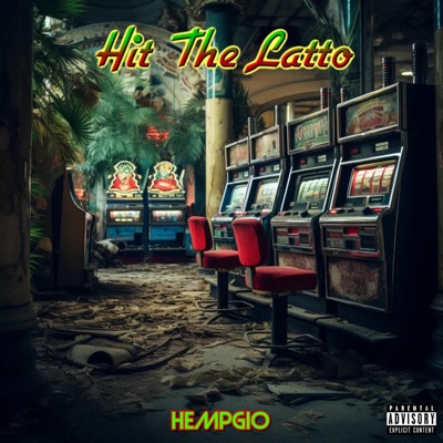 Hit The Latto - Single