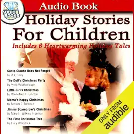 Holiday Stories for Children