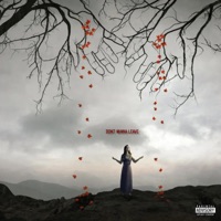 Dont wanna leave (feat. H.L.D) - Single - FMKP00H