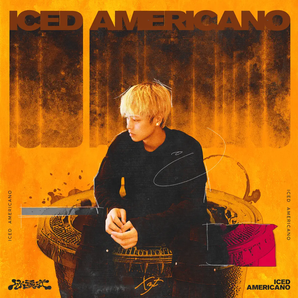 直火帮XZT - Iced Americano (2024) [iTunes Plus AAC M4A]-新房子