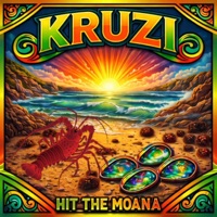 Hit The Moana