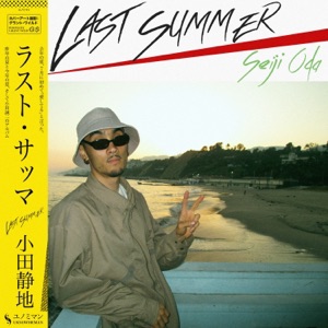 Last Summer - Single