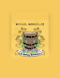 Escucha a Misael González, mira videos musicales, lee su biografía, consulta las fechas de las gira y más.