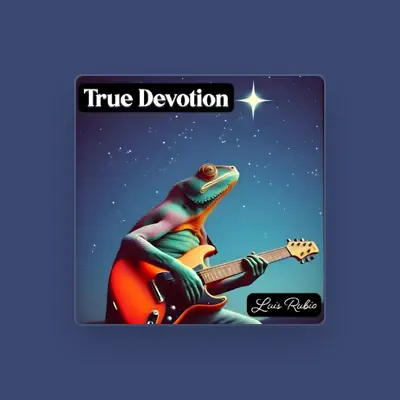 Listen to Luis Rubio, watch music videos, read bio, see tour dates & more!