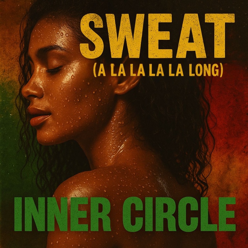 Sweat (A La La La La Long) - Wikipedia
